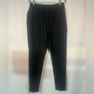 Birddogs Men's Classic Black Joggers